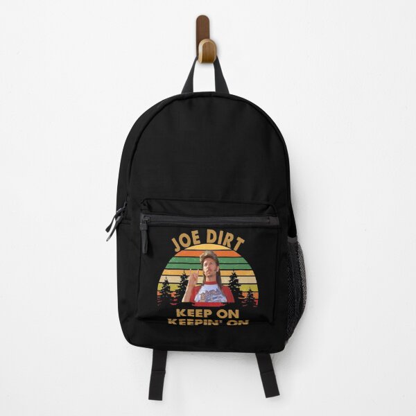 Item preview, Vintage Joe Dirt Keep On Keepin On Men Women designed and sold by Corie Reita.