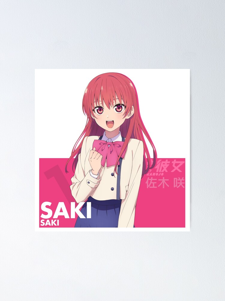 SAKI Products