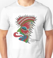 The Magician Unisex T-Shirt
