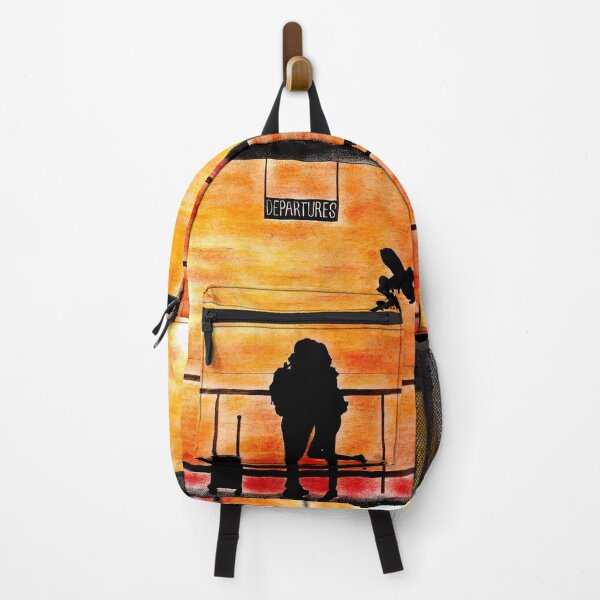 Item preview, AIRPORT KISS designed and sold by kazartsy.