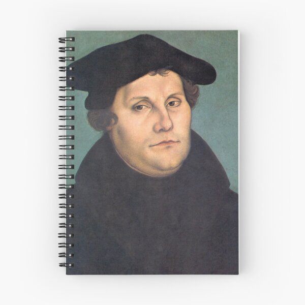 Item preview, Martin Luther designed and sold by JDesigningMO.
