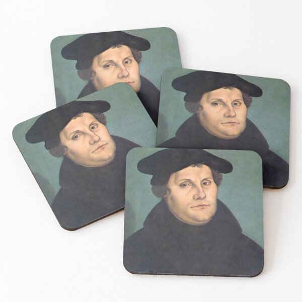 Item preview, Martin Luther designed and sold by JDesigningMO.