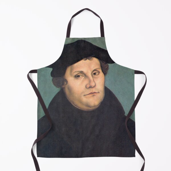 Item preview, Martin Luther designed and sold by JDesigningMO.