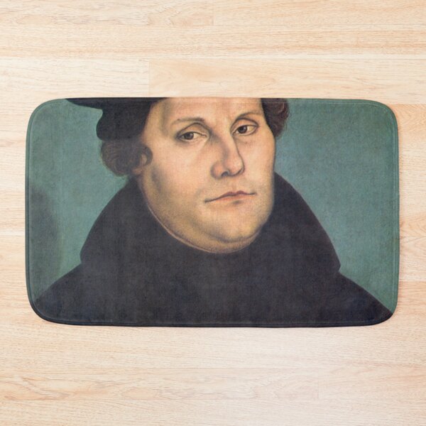 Item preview, Martin Luther designed and sold by JDesigningMO.