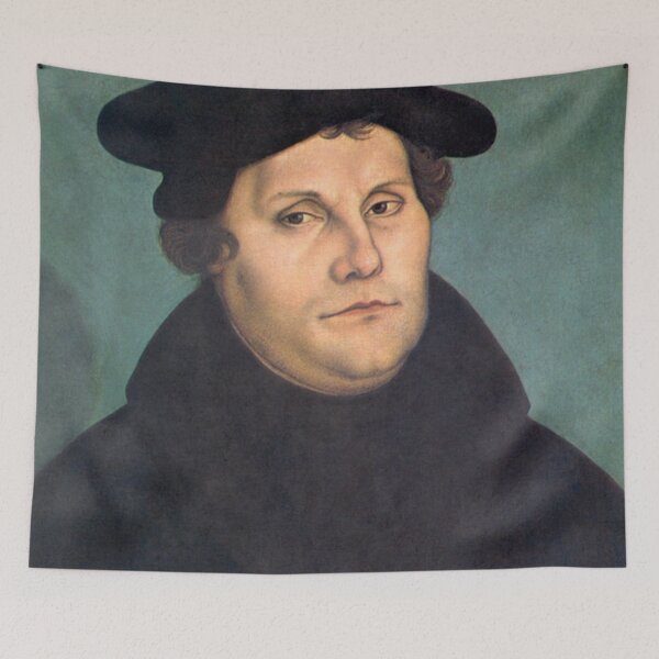 Item preview, Martin Luther designed and sold by JDesigningMO.