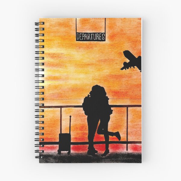 Item preview, AIRPORT KISS designed and sold by kazartsy.