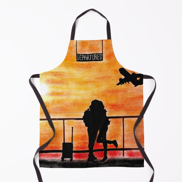 Item preview, AIRPORT KISS designed and sold by kazartsy.