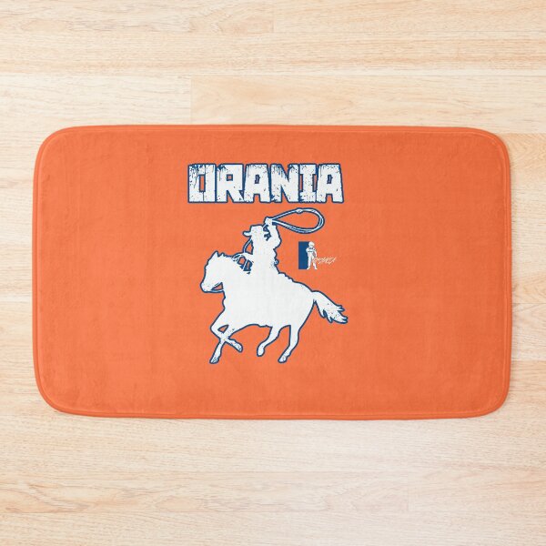 Item preview, Orania Cowboy - South African orange designed and sold by arendbotha.