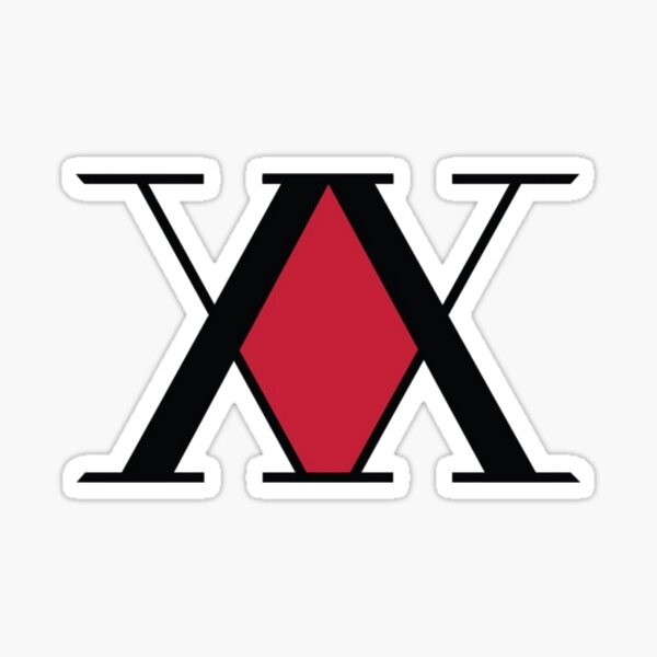 association Sticker