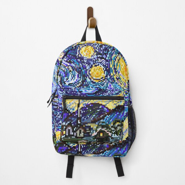 Item preview, The Starry Night designed and sold by Inspired~Souls.