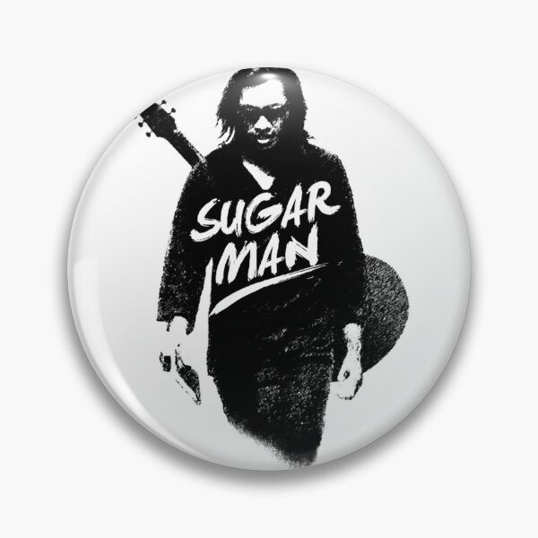 Item preview, Sixto Rodriguez  Sugar Man Essential T-Shirt designed and sold by winerywin.