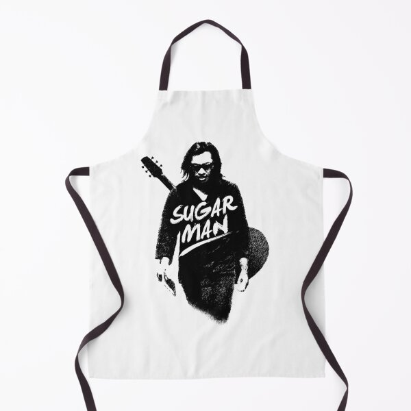 Item preview, Sixto Rodriguez Sugar Man Essential T-Shirt designed and sold by winerywin.