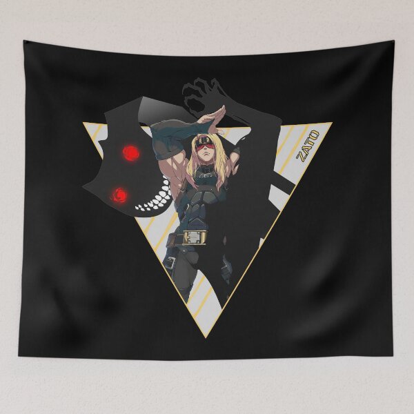 Item preview, Tri Zato designed and sold by Mamawbravely.