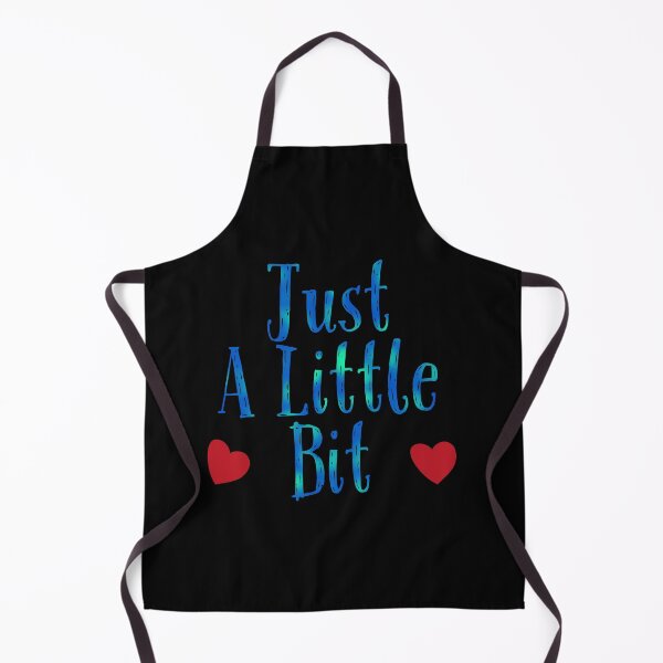 Item preview, Just A Little Bit designed and sold by stevenwoodcock.