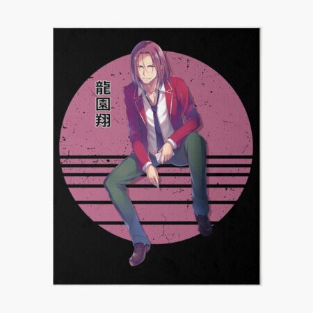 Galeriedrucke Suzune Horikita Redbubble