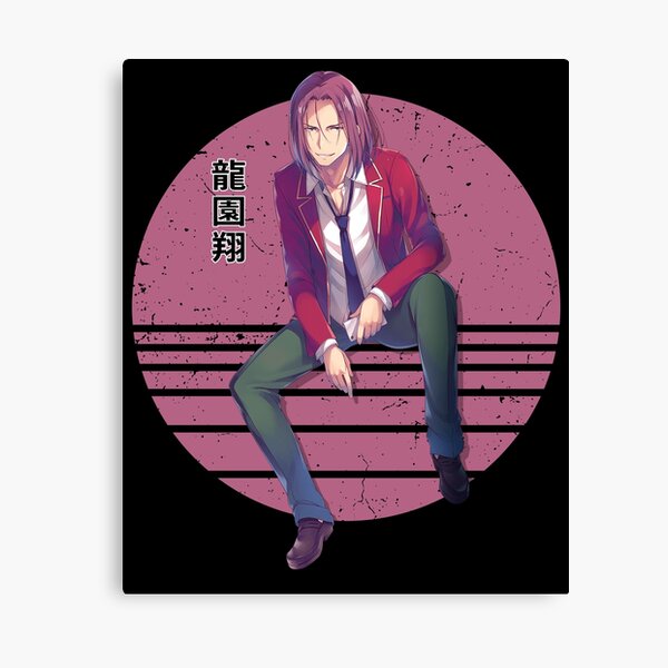 Horikita Suzune Wall Art Redbubble