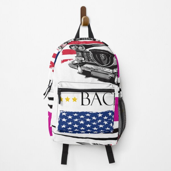 Item preview, Back the barbz designed and sold by Zuhair Ashraf.