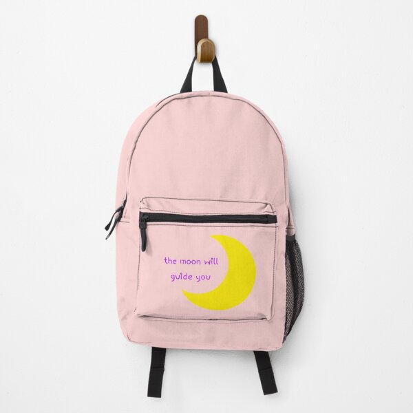 Item preview, the moon will guide you | aesthetic quote designed and sold by rsty11.
