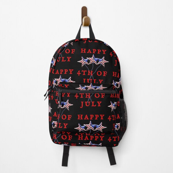 Item preview, Happy 4th Of July designed and sold by swaise.