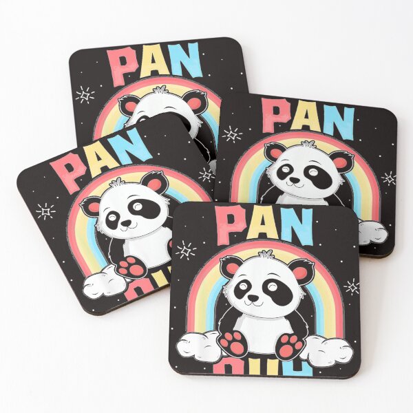 Item preview, I Am Pan Panda duh designed and sold by nrackpenra.