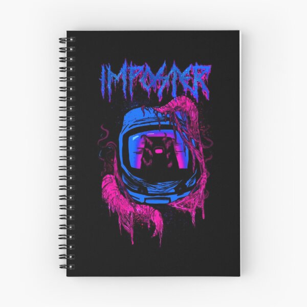 Item preview, Impostor   designed and sold by Theflowerwes.