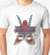 badge of office Unisex T-Shirt
