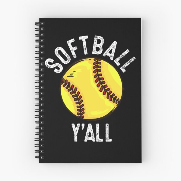 Item preview, Softball Vintage designed and sold by CreativeGiftShp.