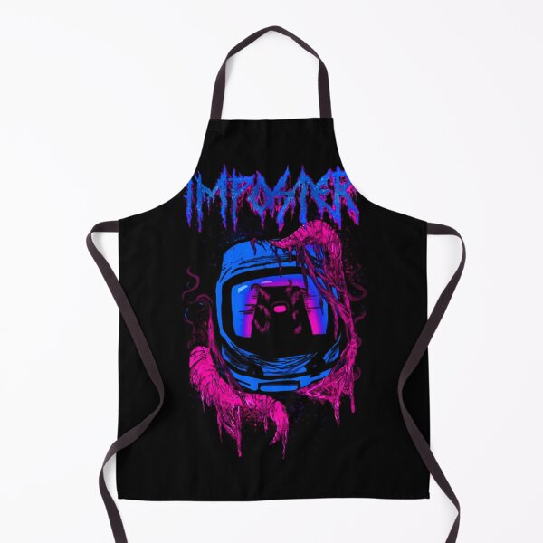 Item preview, Impostor designed and sold by Theflowerwes.
