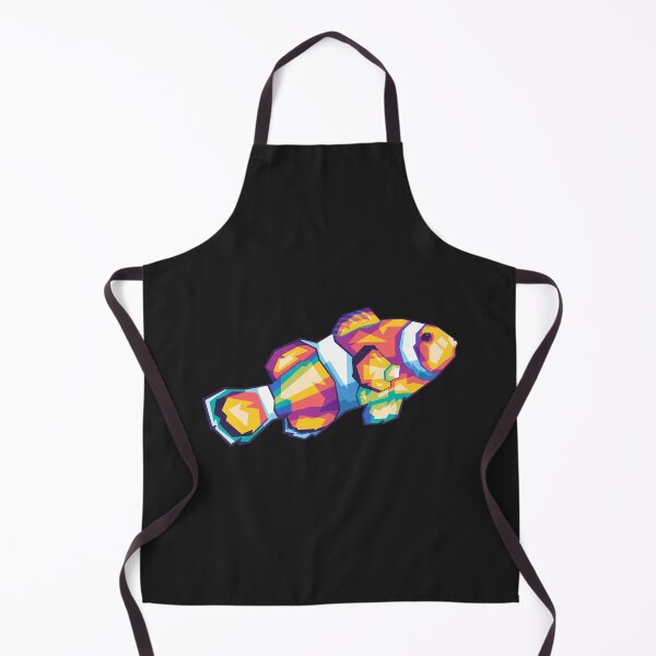 Item preview, Koi fish WPAP PopArt, print designed and sold by Rizky Dwi Aprianda.