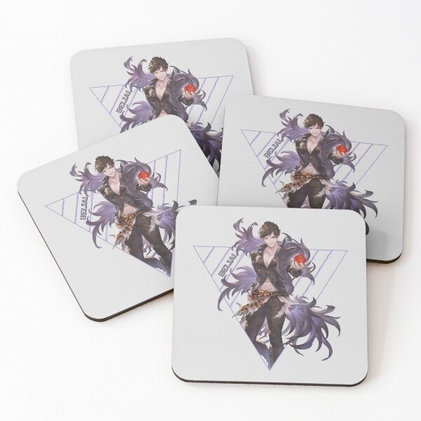 Item preview, Tri Belial designed and sold by Mamawbravely.