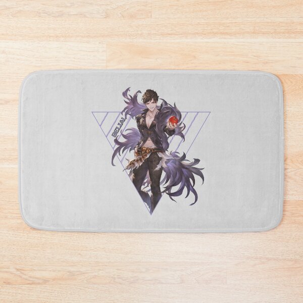 Item preview, Tri Belial designed and sold by Mamawbravely.