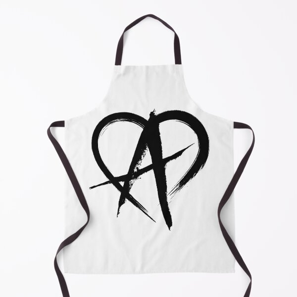 Item preview, Relationship Anarchy Logo designed and sold by Andreas Gregor.