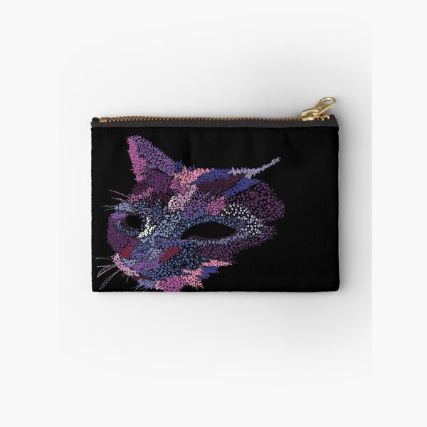 Item preview, cat face art best gift designed and sold by freeArt10.