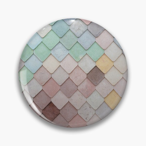 Item preview, Wall Multicolor Pattern designed and sold by Darshana97.