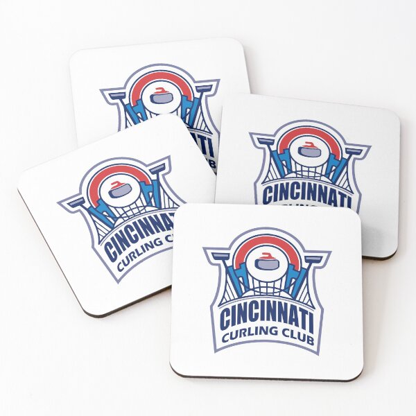 Item preview, cincinnati curling club designed and sold by VaugiWaRT.