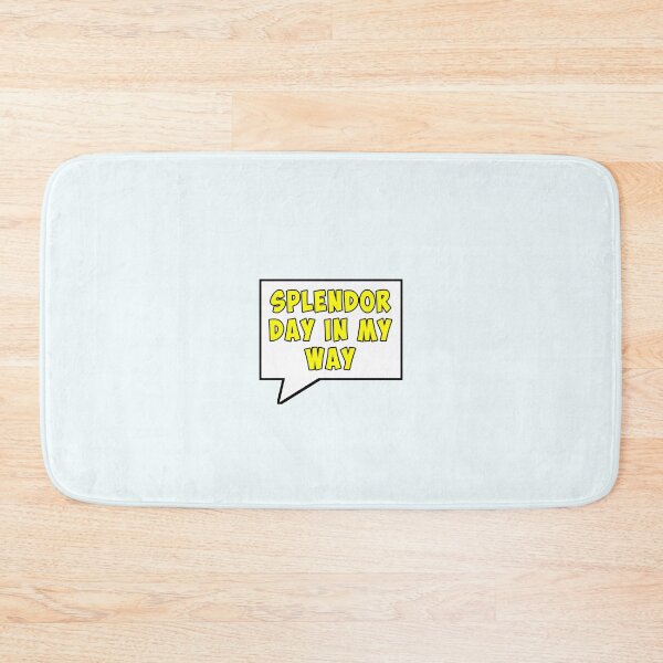 Item preview, *Splendor day in my way* designed and sold by ITALY-Roselli-.