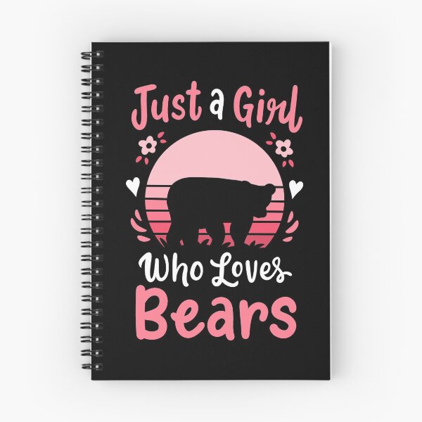 Item preview, Bear Bear Lover Retro designed and sold by CreativeGiftShp.