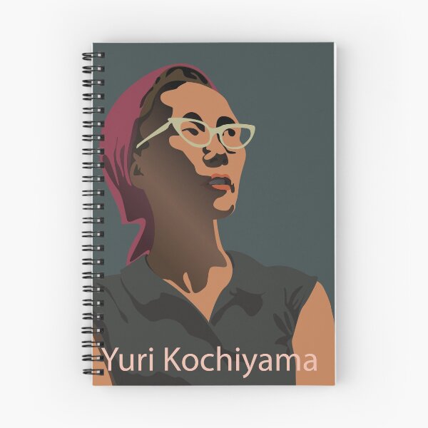 Item preview, Yuri Kochiyama, Stop Asian Hate Crimes, Stop aapi hate, #StopAsianHate movement, Stop asian hate shirt,  T-shirt design,  designed and sold by GalleryArtField.