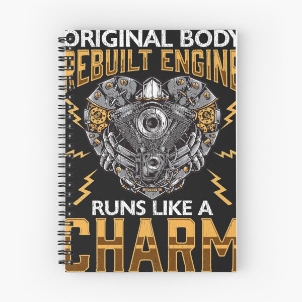 Item preview, Heart Transplant Rebuilt Engine Bypass Surgery Essential T-Shirt designed and sold by winerywin.