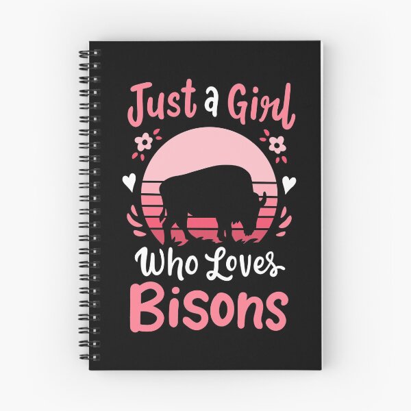 Item preview, Bison, bison, amante, retro designed and sold by CreativeGiftShp.