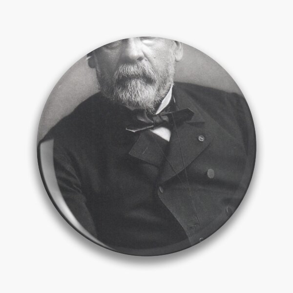 Item preview, Louis Pasteur designed and sold by JDesigningMO.
