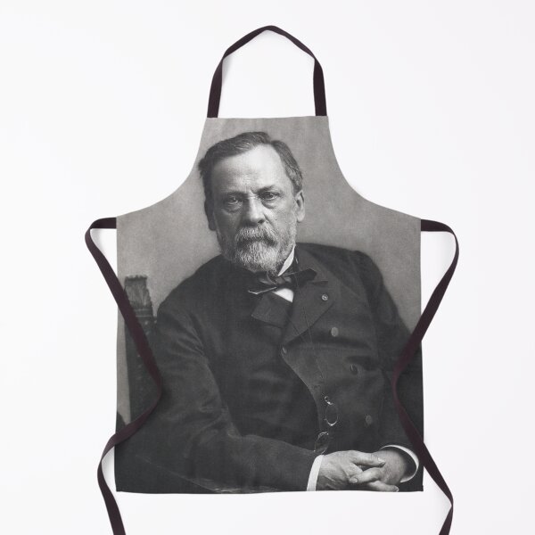 Item preview, Louis Pasteur designed and sold by JDesigningMO.