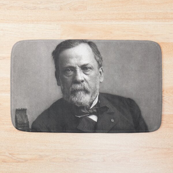 Item preview, Louis Pasteur designed and sold by JDesigningMO.
