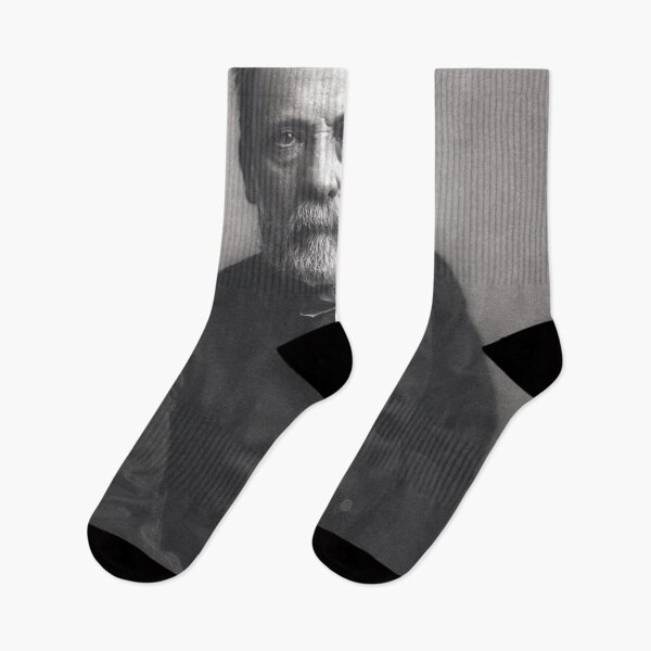 Item preview, Louis Pasteur designed and sold by JDesigningMO.