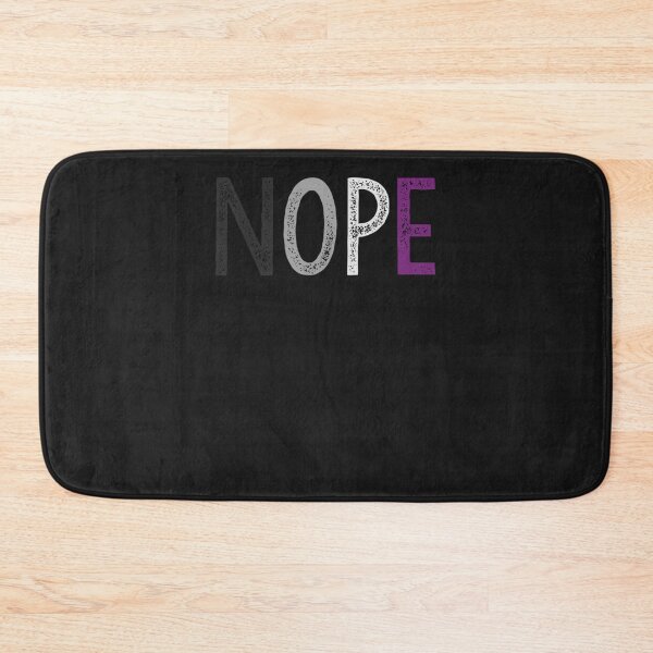 Item preview, NOPE. ace 1, woodtype Classic T-Shirt designed and sold by RichardFletche.