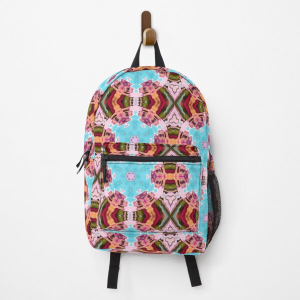 Item preview, kaleidoscope digital art designed and sold by ZubiyaArt.