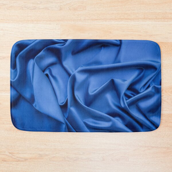 Item preview, Delicate gray silk waved fabric designed and sold by Lukasz Szczepanski.