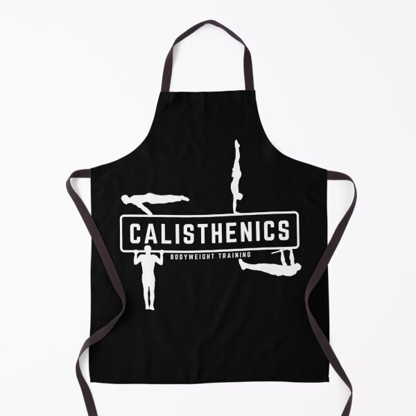 Item preview, Calisthenics & Bodyweight training design designed and sold by Atleta-Cali.