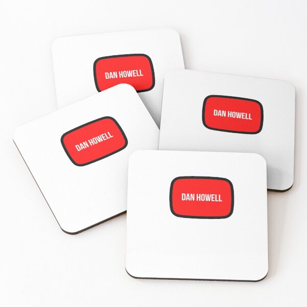 Item preview, Daniel Howell designed and sold by nhethushop.