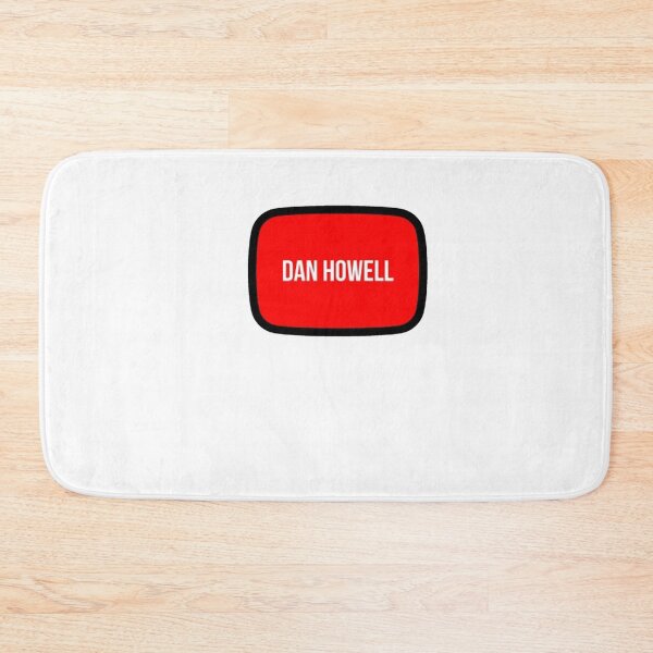 Item preview, Daniel Howell designed and sold by nhethushop.